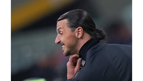 “È un personaggio”, frecciatina a Ibrahimovic: il derby si infiamma