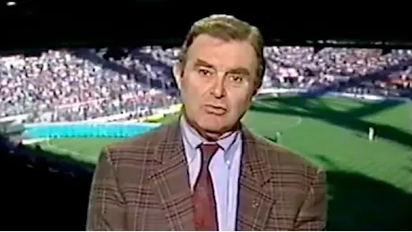 Lutto nel mondo dello sport: è morto Gianni Vasino