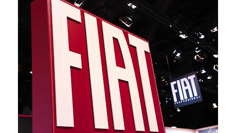 FIAT messa in vendita, può perdere un altro pezzetto: italiani su tutte le furie, cosa sta accadendo