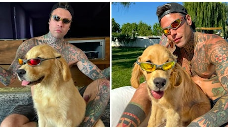 «Fedez ha una nuova fidanzata, ha trascorso con lei il compleanno. È una storia seria, non un flirt con una ragazza più giovane»