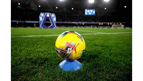 Gli americani comprano il club di Serie A: passaggio di quote imminente