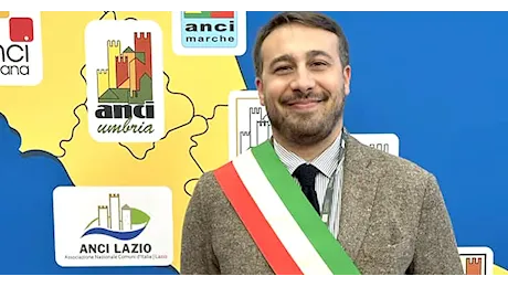 Roma. Gaetano Manfredi eletto Presidente Nazionale Anci. Il Presidente di Anci Lazio Daniele Sinibaldi: «Buon lavoro al nuovo Presidente»