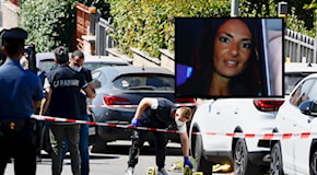 Roma, 50enne uccisa a colpi di fucile in strada: l'ex si è costituito