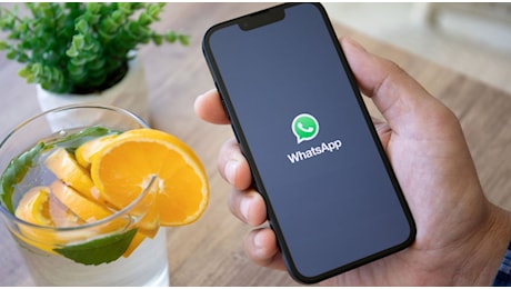 WhatsApp: arrivano le risposte rapide ai messaggi video