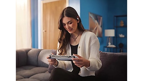 Sony PlayStation ha un piano per tornare nelle console portatili