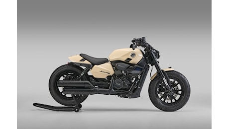 Benelli Leoncino Bobber 400, stile retrò con un tocco contemporaneo