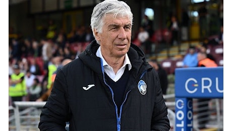 Giordano: Per il Napoli è in arrivo la partita più complicata, Gasperini ti incatena al...