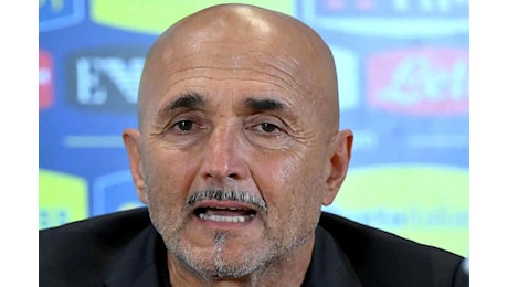 Scontro Spalletti-Inzaghi sul caso ultras, il CT dell’Italia spegne le polemiche: la sua dichiarazione