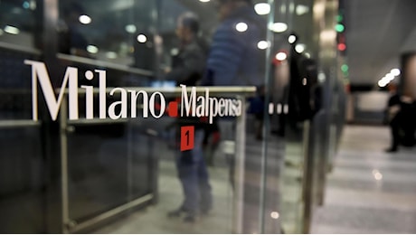 Problemi ai radar di Milano, disagi negli aeroporti di Malpensa, Linate e Orio al Serio