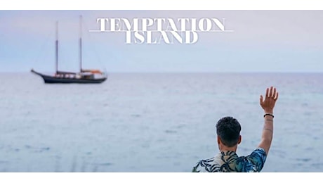 Temptation Island, torna il viaggio tra i sentimenti