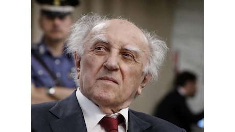 È morto il sociologo Franco Ferrarotti