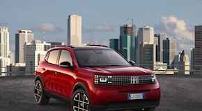 Fiat Panda 2024: i prezzi per la termica e l'elettrica scoperti in Francia - News