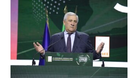 Tajani: “Farnesina pronta a sostenere i Comuni, Turismo delle Radici vi vede protagonisti”