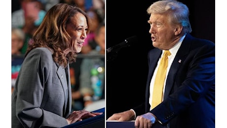 Harris-Trump, sfida all'ultimo voto: perché la Corte Suprema può 'eleggere' il presidente