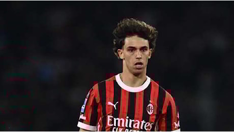 Probabile formazione Milan-Bologna: al netto dei cambi obbligati Conceiçao schiera ancora i migliori