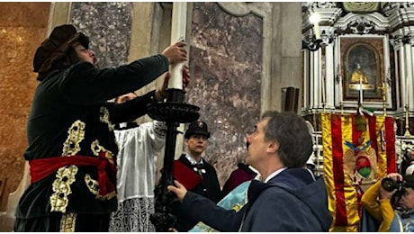 Catanzaro celebra l’Immacolata. L’omelia del vescovo