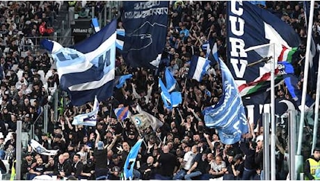 Atto d'amore dei tifosi: per Juve-Napoli settore sold-out già da prima di conoscere la data!