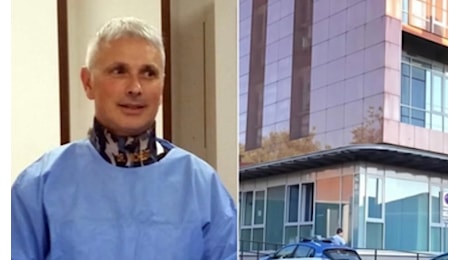 Violenze su infermiere e dottoresse, arrestato il primario
