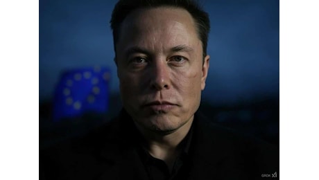 Il futuro dell’Europa si gioca sul terreno digitale e Musk è già in vantaggio