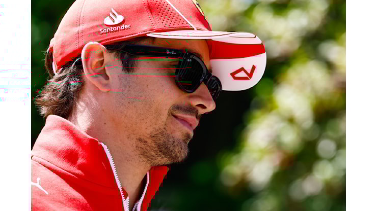 Gp Bahrain, Leclerc in prima fila dopo penalizzazione piloti Mercedes - Tiscali Notizie Gp Bahrain, Leclerc in prima fila dopo penalizzazione piloti Mercedes - Tiscali Notizie