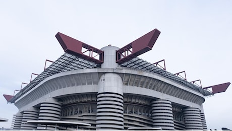 Stadio Milano, il secondo anello di San Siro «può essere sacrificato»: c'è il via libera della soprintendenza