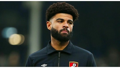 Napoli calciomercato, Philip Billing oggi in Italia: visite mediche nelle prossime ore