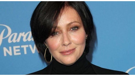 Shannen Doherty, Holly Marie Combs racconta il suo ultimo giorno