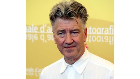 David Lynch ha un enfisema: cosa sappiamo