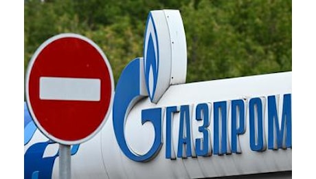 Scoppia guerra del gas, Gazprom: stop forniture alla Moldova dal 1 gennaio