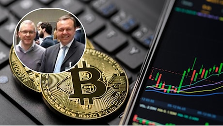 Il bluff ‘The Rock Trading’, bancarotta da 66 milioni: “I bitcoin? Non li abbiamo”