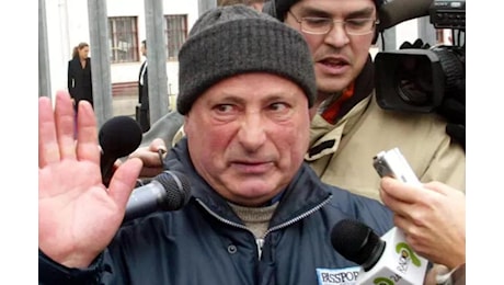 Morto Graziano Mesina, l’ex prima rossa del banditismo sardo era stato scarcerato ieri perché gravemente malato · LaC News24