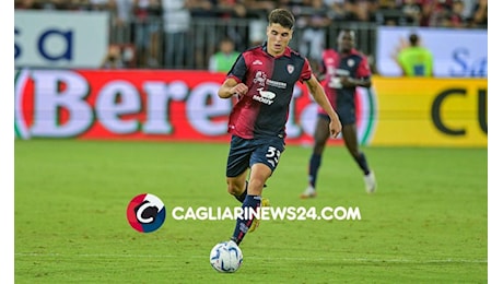 Verso Udinese Cagliari, Obert torna tra i convocati: smaltito l'infortunio agli adduttori - Cagliari