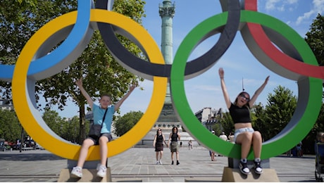 Sono 21 gli atleti torinesi in gara alle Olimpiadi di Parigi: sogni e volti da record