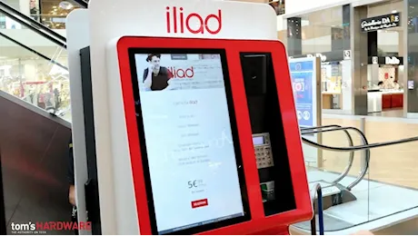 Iliad al Senato, chiesta legge contro le offerte Operator Attack