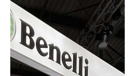 Benelli sconvolge il mercato delle moto: la mossa è un duro colpo per le rivali