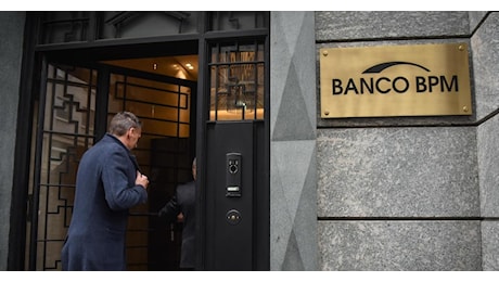 BancoBpm, le tre opzioni di Piazza Meda per reagire all’assalto di UniCredit