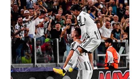 Juventus, l’attaccante dirà addio a giugno: il futuro è scritto