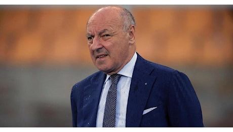 Marotta replica a Cardinale: “Le sue parole inopportune e poco rispettose”