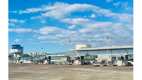 Riapertura completa dell'aeroporto di Catania, ripristinati tutti i servizi dopo l’eruzione dell’Etna