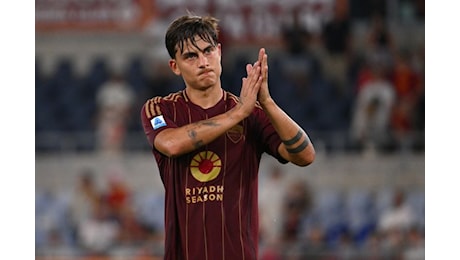 📢 Infortunio Dybala, suona l’allarme in vista di Roma-Venezia: aggiornamenti e novità