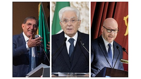 Piazza Fontana, Mattarella, La Russa e Fontana ricordano l'impronta neofascita della strage