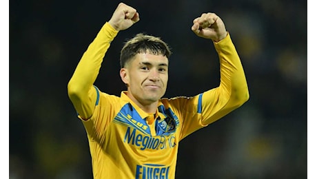 Gazzetta - Matias Soulè sempre più lontano dalla Juventus: così il Leicester può chiudere l'affare
