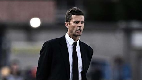 THIAGO MOTTA a Dazn: Abbiamo fatto quasi tutto noi. Dobbiamo migliorare nella gestione della gara. Su Douglas Luiz, Yildiz e Koop...