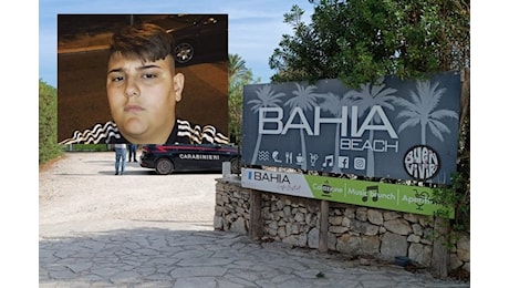 Omicidio al Bahia, Lavopa: «Ho reagito agli insulti, sono pentito»