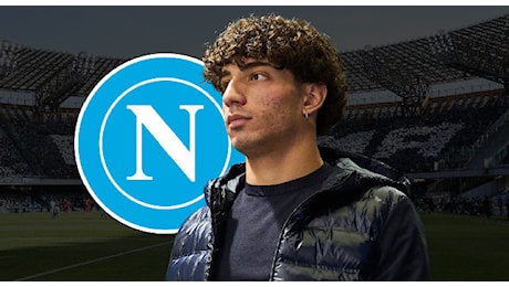 Marianucci al Napoli, è fatta! Schira: colpo da 10 milioni, contratto fino al 2030
