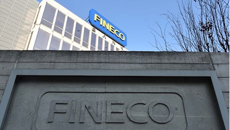 Fineco e Banca Generali in rialzo su interesse di fondi di private equity