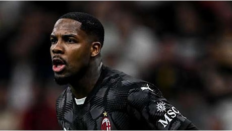 Maignan, il regolamento non lascia scampo: niente Atalanta, gioca Sportiello