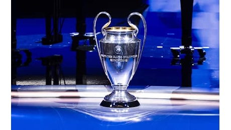 Champions League, come è cambiata: le novità delle varie edizioni