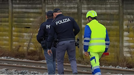 Operaio travolto e ucciso dal treno. Informativa della Polfer in Procura