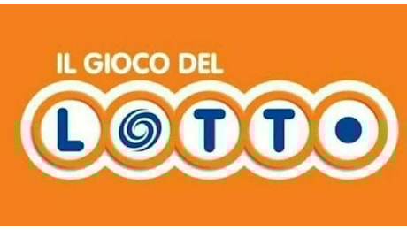 Estrazioni Lotto, Superenalotto e 10eLotto di venerdì 9 maggio 2025: numeri vincenti e quote. Nessun 6 né 5+
